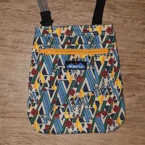 Kavu Crossbody Purse